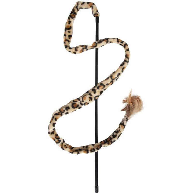 JC CANNE A PECHE LEOPARD JC CANNE A PECHE LEOPARD