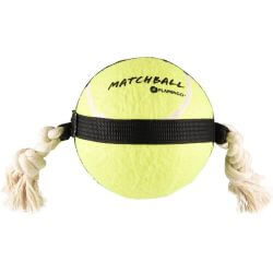 JCHIEN MATCHBALL BALLE DE TENNIS 15CM