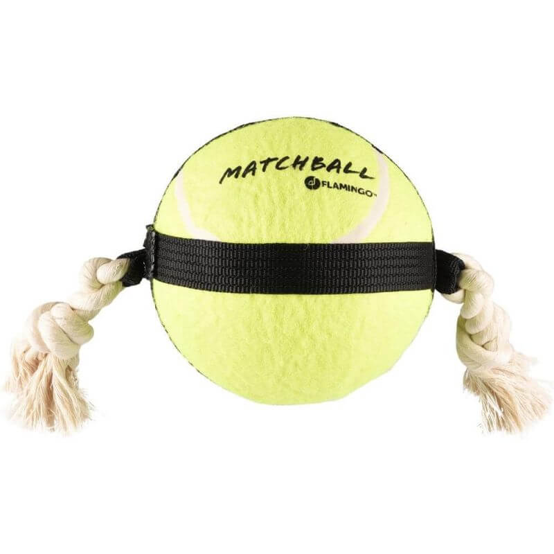 JCHIEN MATCHBALL BALLE DE TENNIS 15CM JCHIEN MATCHBALL BALLE DE TENNIS 15CM