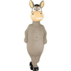 JCHIEN LATEX SQUEAKY ANE 15CM
