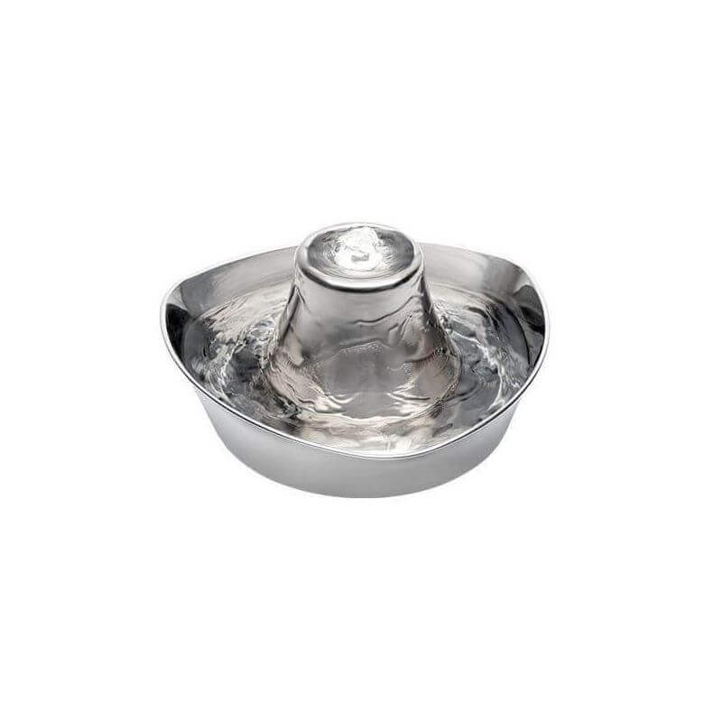 FONTAINE SEASIDE INOX 1.8 L FONTAINE SEASIDE INOX 1.8 L