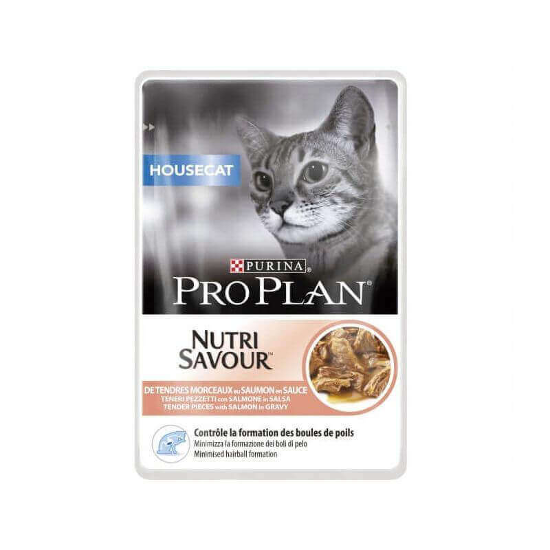ProPlan Nutrisavour Housecat ProPlan Nutrisavour Housecat