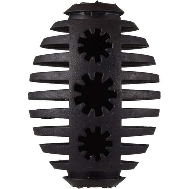 JCHIEN CAOUTCHOUC GLADIATOR RUGBY S NOIR 8CM