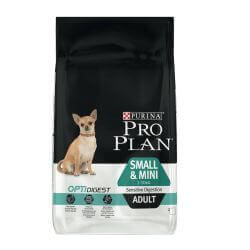 ProPlan Small & Mini Adult Sensitive Digestion