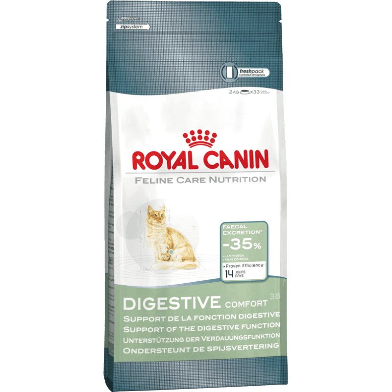 Royal Canin Digestive Comfort 38