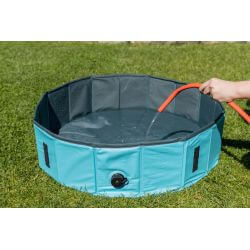 Piscine pour chien 160 x h30 cm