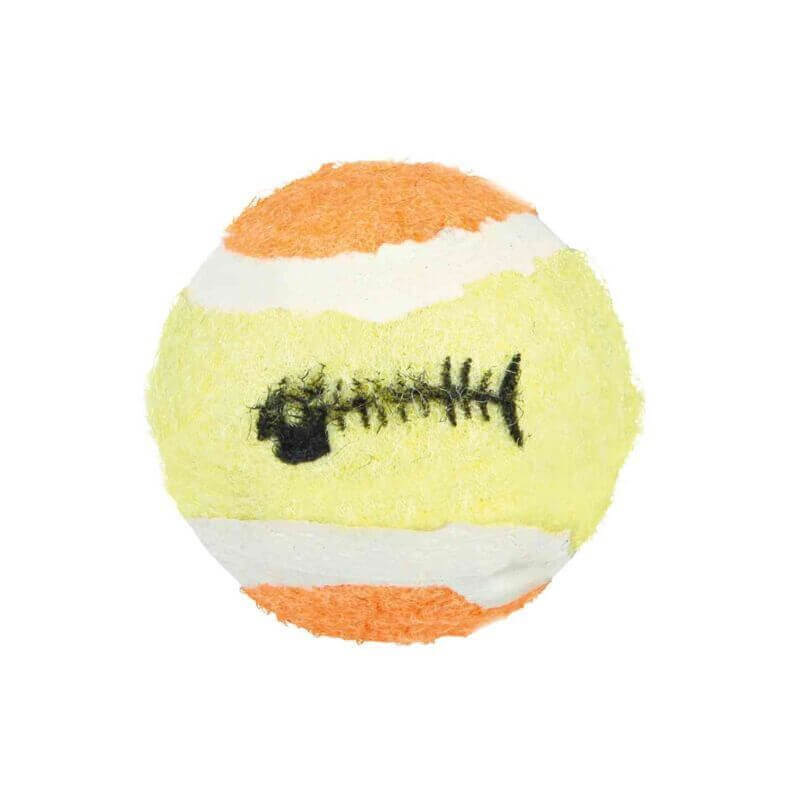 Set balles, versions diverses, ø 4 cm, 6 Pcs