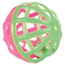 Set balles, versions diverses, ø 4 cm, 6 Pcs