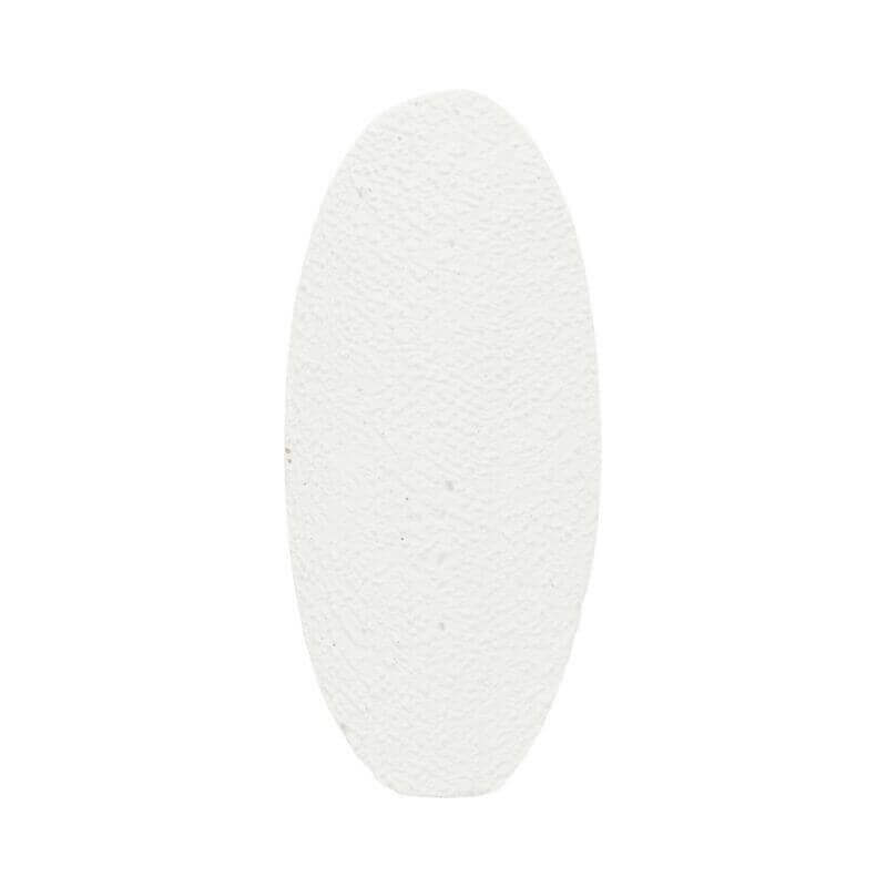 Pierre de calcium avec sépia, en vrac, 11 cm, 40 g Pierre de calcium avec sépia, en vrac, 11 cm, 40 g