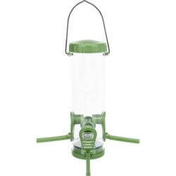 Mangeoire, en plastique, 450 ml/23 cm