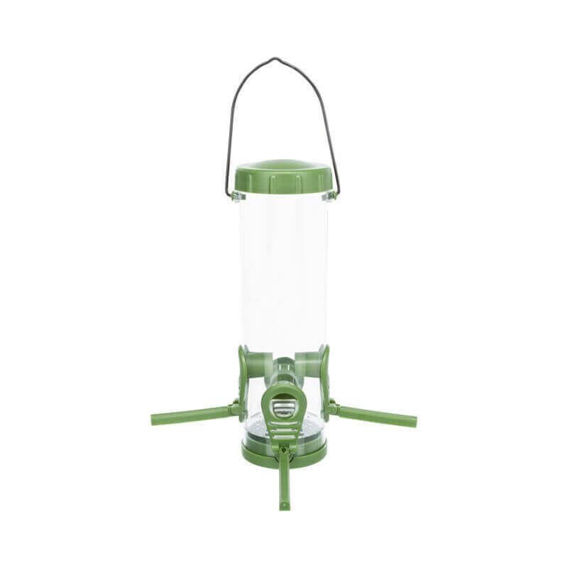 Mangeoire, en plastique, 450 ml/23 cm Mangeoire, en plastique, 450 ml/23 cm