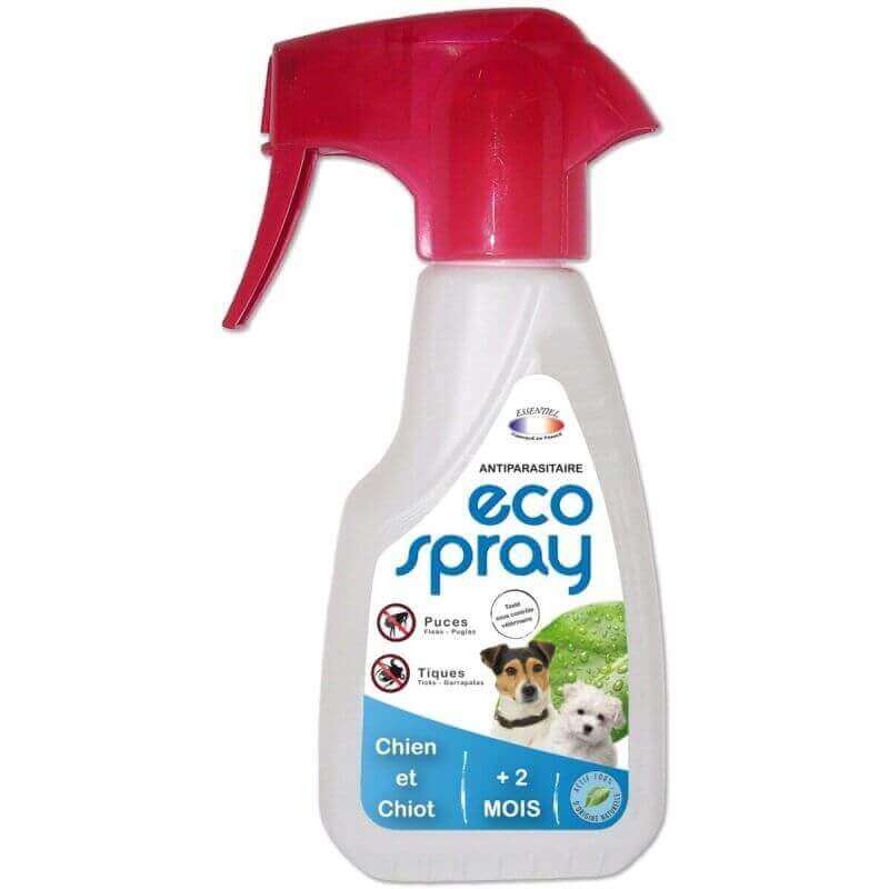 Eco Spray Chien Eco Spray Chien