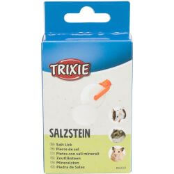 Pierres de sel avec support, 2 × 54 g