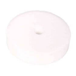 Pierres de sel avec support, 2 × 54 g