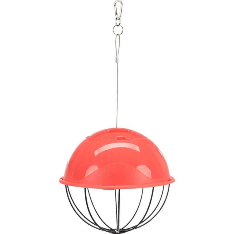 Food Ball, en métal/plastique, ø 16 cm