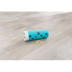 Snack Roll, en plastique/TPR, ø 6/ø 5 × 14 cm
