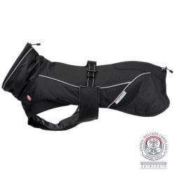 Manteau d'hiver Brizon, S: 33 cm, noir