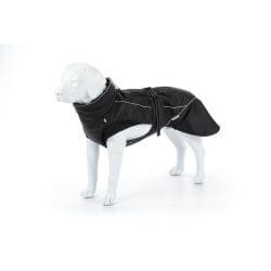 Manteau d'hiver Brizon, S: 40 cm, noir
