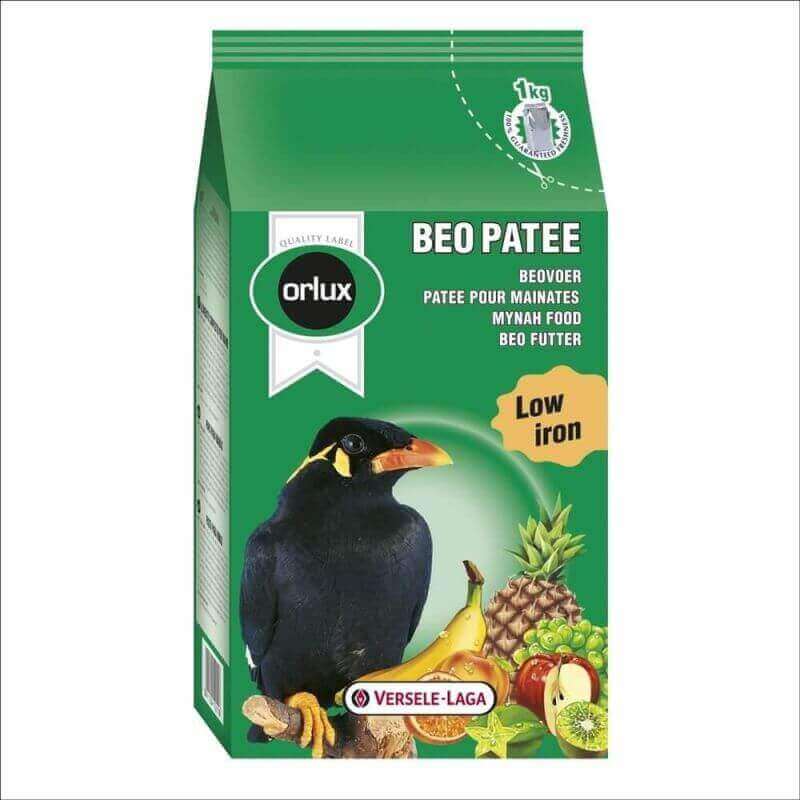 Orlux Beo Pâtée Orlux Beo Pâtée