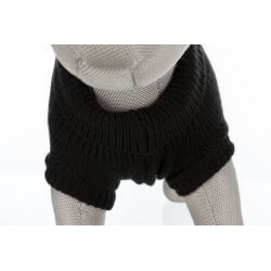Pullover Kenton, M: 50 cm, noir