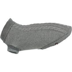 Pullover Kenton, XS: 27 cm, gris