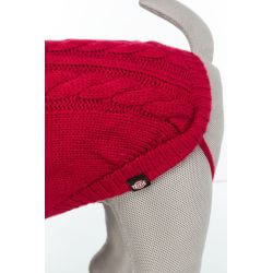 Pullover Kenton, M: 45 cm, rouge