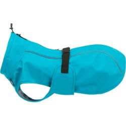 Imperméable Vimy, XL: 70 cm, turquoise