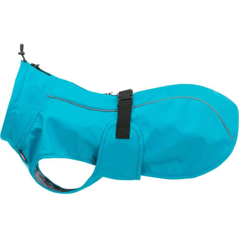 Imperméable Vimy, XL: 70 cm, turquoise Imperméable Vimy, XL: 70 cm, turquoise