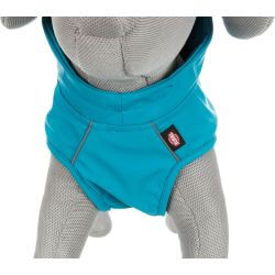 Imperméable Vimy, XL: 70 cm, turquoise