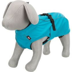 Imperméable Vimy, XL: 70 cm, turquoise