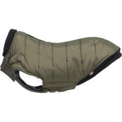 Manteau Arlay, M: 45 cm, kaki