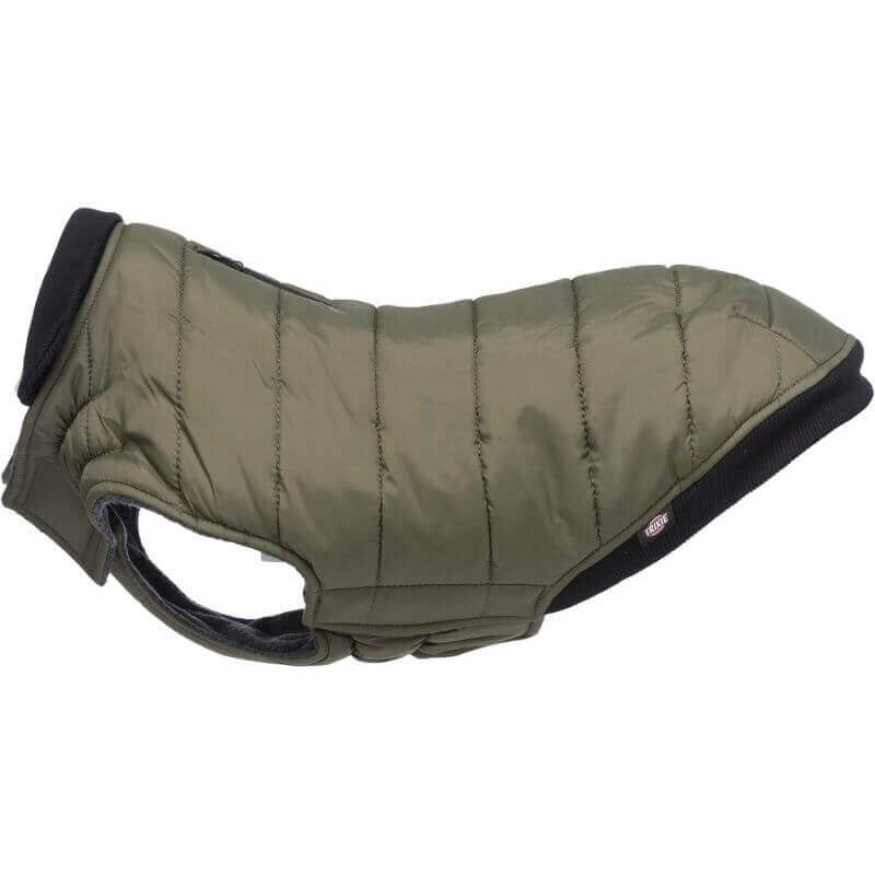 Manteau Arlay, M: 45 cm, kaki Manteau Arlay, M: 45 cm, kaki