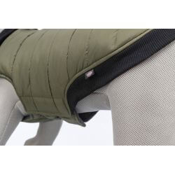 Manteau Arlay, M: 45 cm, kaki
