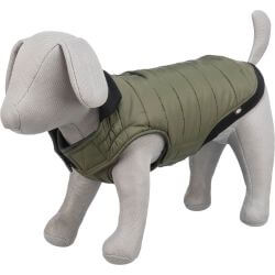 Manteau Arlay, M: 45 cm, kaki