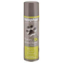 Spray démêlant Premium Empreinte, à l’huile d’amande douce pour chien & chat - 250 ml