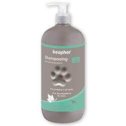 Shampooing Premium Empreinte anti-démangeaisons pour chien - 750 ml