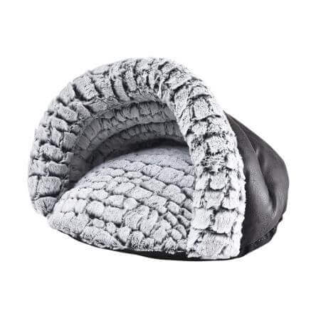 FDV THRONE GREY 45x45