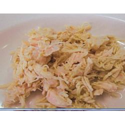BUBI NATURE CHAT FILET DE POULET 70GR