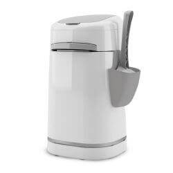 Poubelle litter locker plus