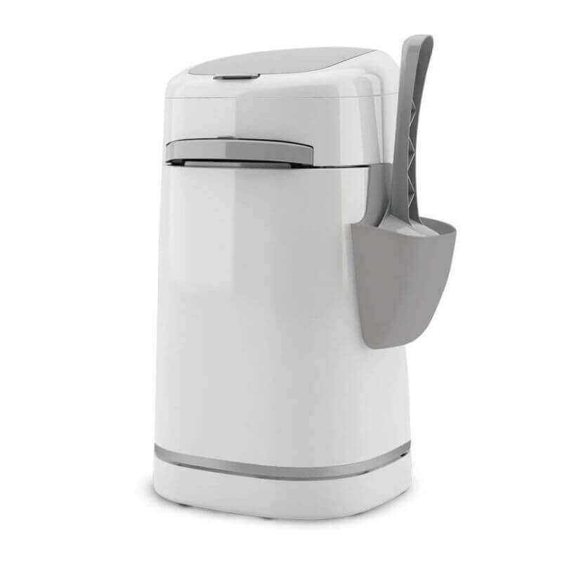 Poubelle litter locker plus Poubelle litter locker plus