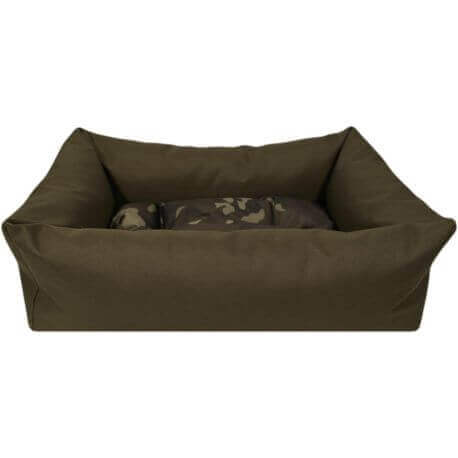 SOFA RECTANGULAIRE 85X75X18 CM-WATER RESISTANT KAKI SOFA RECTANGULAIRE 85X75X18 CM-WATER RESISTANT KAKI