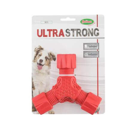 ULTRA STRONG ECROU 18 CM CAOUTCHOUC NATUREL ULTRA STRONG ECROU 18 CM CAOUTCHOUC NATUREL