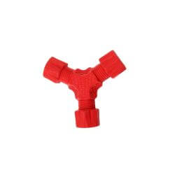 ULTRA STRONG ECROU 18 CM CAOUTCHOUC NATUREL