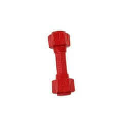 ULTRA STRONG HALTERE 19 CM CAOUTCHOUC NATUREL