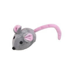 JOUET SOURIS 5 CM BUBIMEX