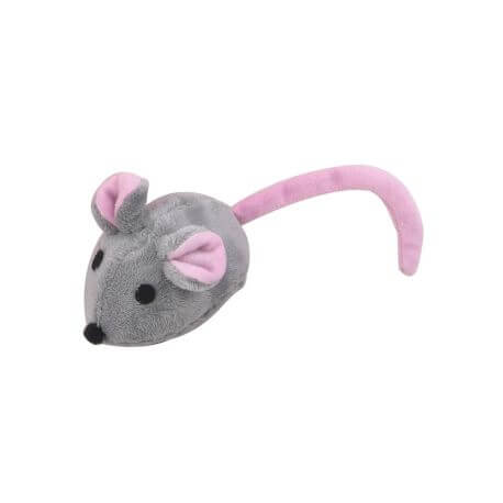 JOUET SOURIS 5 CM BUBIMEX JOUET SOURIS 5 CM BUBIMEX