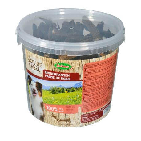 PANSE DE BOEUF EN SEAU 800G PANSE DE BOEUF EN SEAU 800G