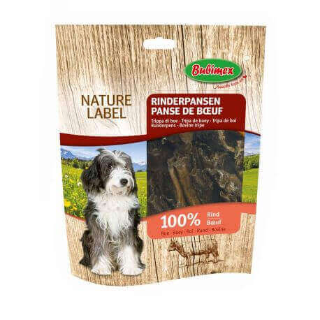 PANSE DE BOEUF 500 GR BUBIMEX