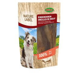 OREILLES DE BOEUF BUBIMEX 400GR