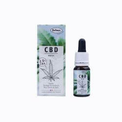 huile de CBD 2.5% 10ml
